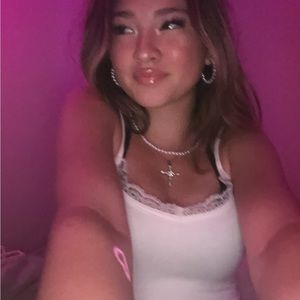 Meet your Posher, Daisy